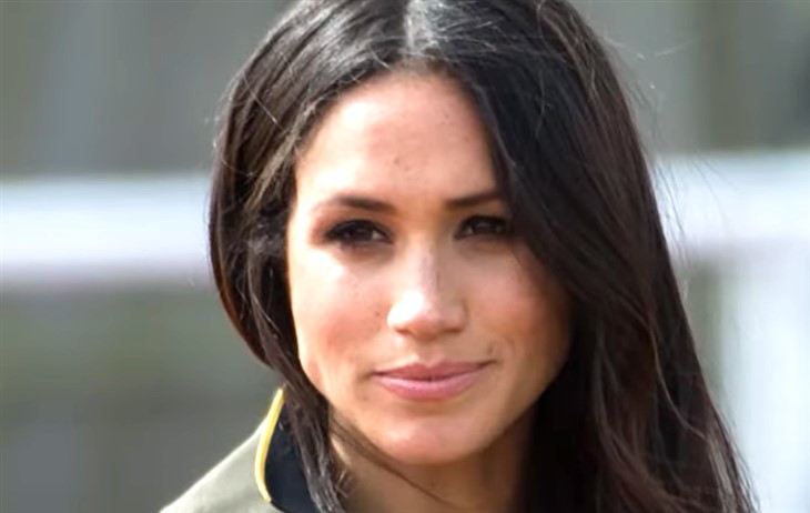 Meghan Markle 