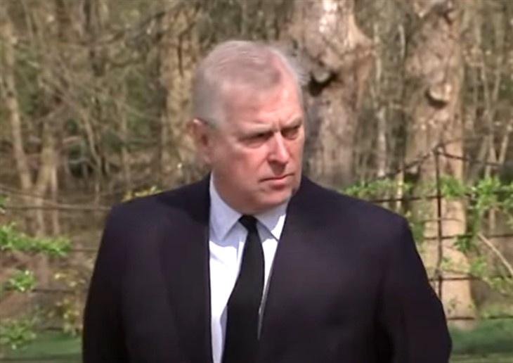 Royal Family News: Who Will Pay Prince Andrew’s Sex Case Settlement