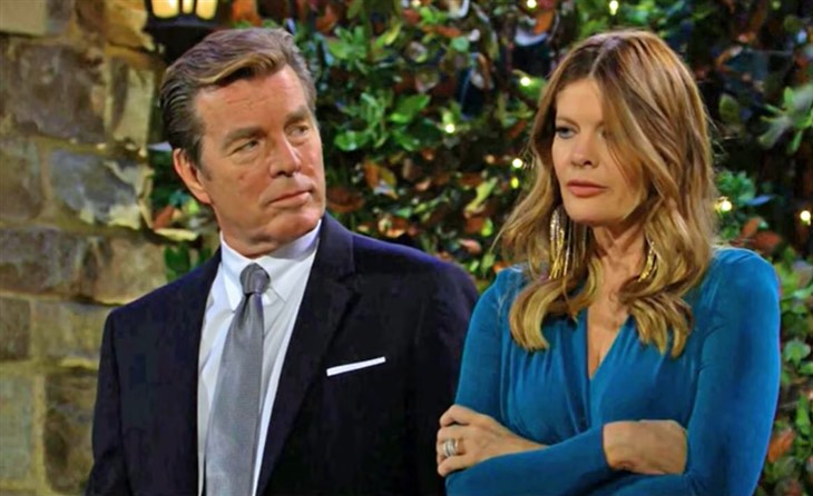 The Young And The Restless: Phyllis Summers (Michelle Stafford)