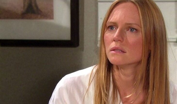 Days Of Our Lives – Abigail DiMera (Marci Miller)