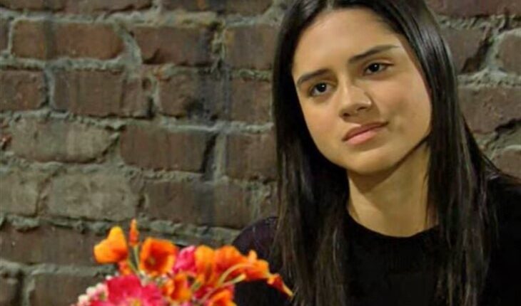 The Young And The Restless – Lola Rosales (Sasha Calle)