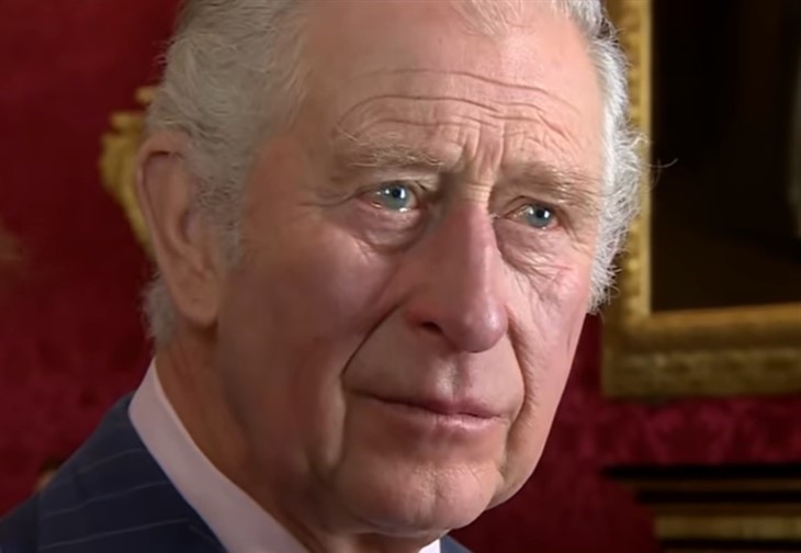 Prince Charles