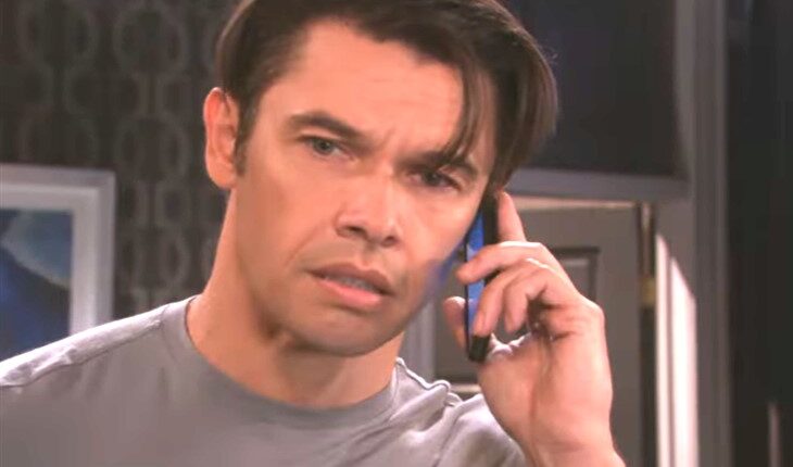 Days Of Our Lives- Xander Cook (Paul Telfer)