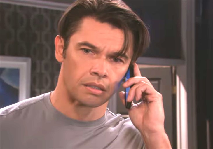 Days Of Our Lives: Xander Cook (Paul Telfer)