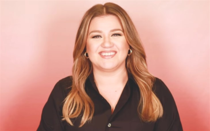 Kelly Clarkson