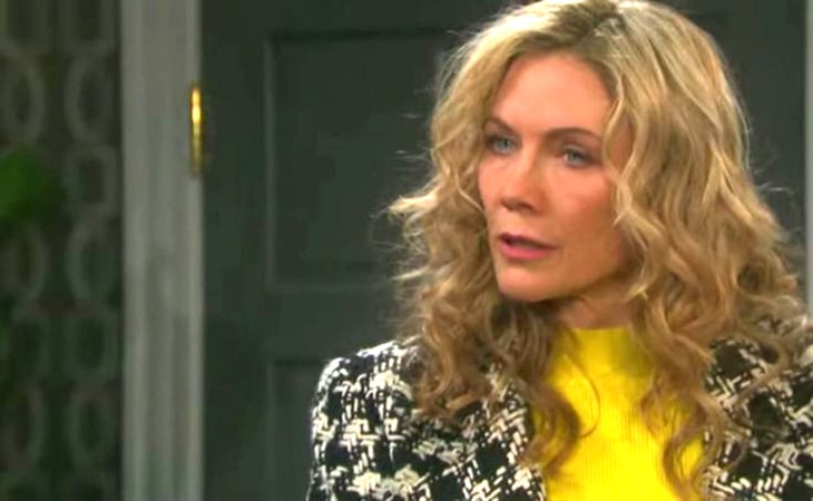 Days Of Our Lives: Kristen DiMera (Stacy Haiduk)