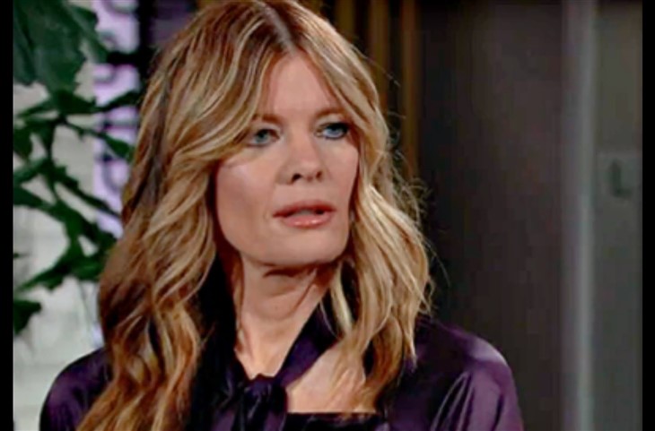 The Young And The Restless: Phyllis Summers (Michelle Stafford)