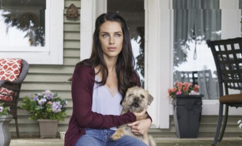 Hallmark Channel News: Another Popular Actress Inks Deal With GAC Family