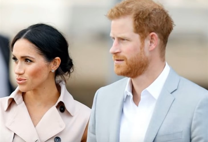  Meghan And Harry 