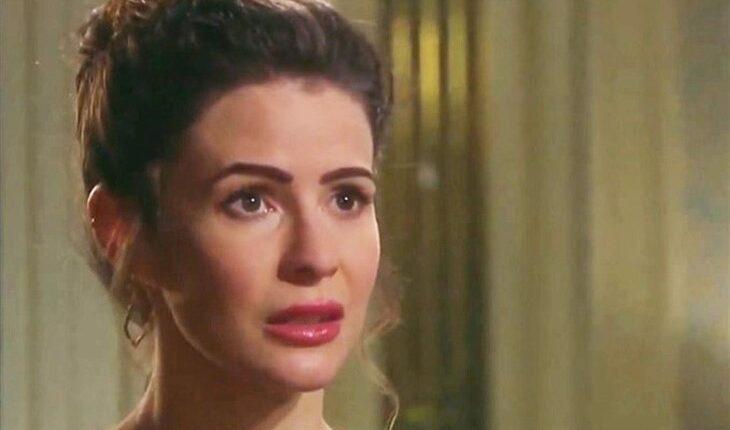 Days Of Our Lives Sarah Horton Linsey Godfrey Celebrating The Soaps 4561