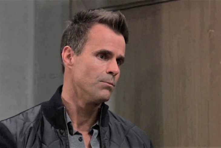 General Hospital: Drew Cain (Cameron Mathison)