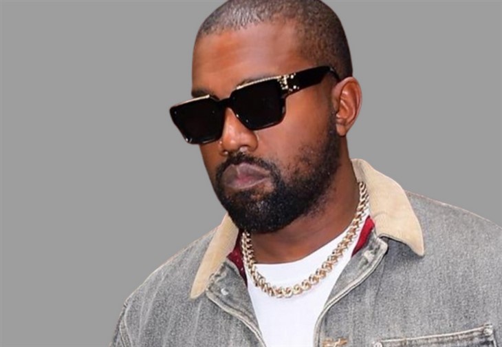 Kanye West 