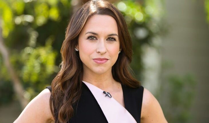 Hallmark Channel – Lacey Chabert