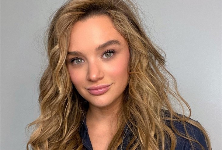 new pics of hunter king