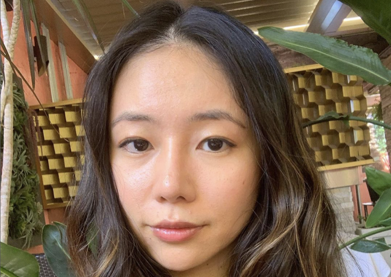 The Young and the Restless Spoilers: Who is Allie? Kelsey Wangâ€™s Debut Date