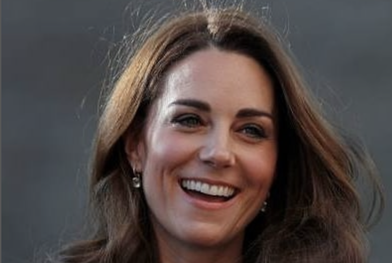 Royal Family News: Kate Middleton Ready For Baby Number Four?