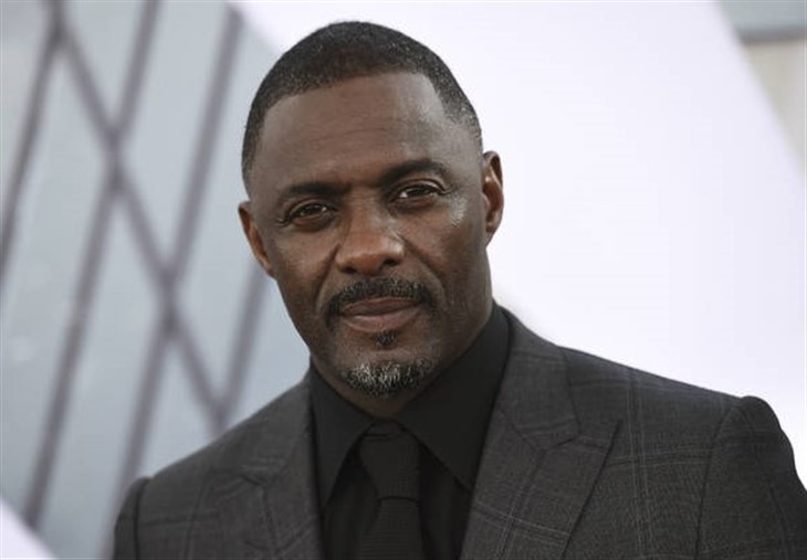 Idris Elba Will Shift Focus From Acting To Music, And He Knows Fans ...