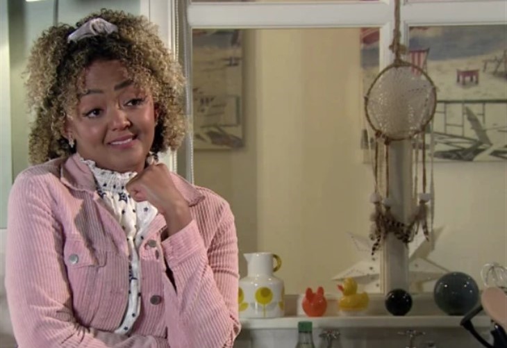 ‘Coronation Street’: Emma Brooker