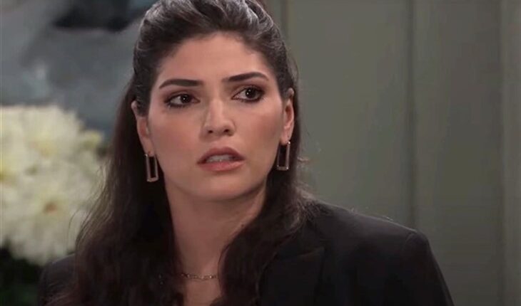 General Hospital – Brook Lynn Quartermaine (Amanda Setton). | Celebrating  The Soaps
