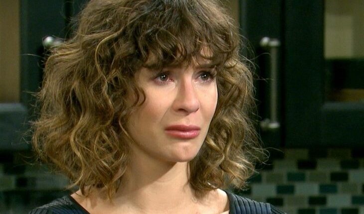 Days Of Our Lives – , Sarah Horton (Linsey Godfrey)