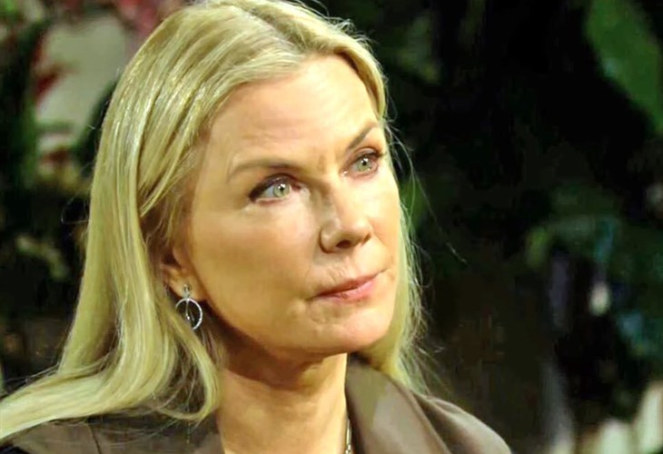 The Bold And The Beautiful Bandb Spoilers And Recap Friday February 25