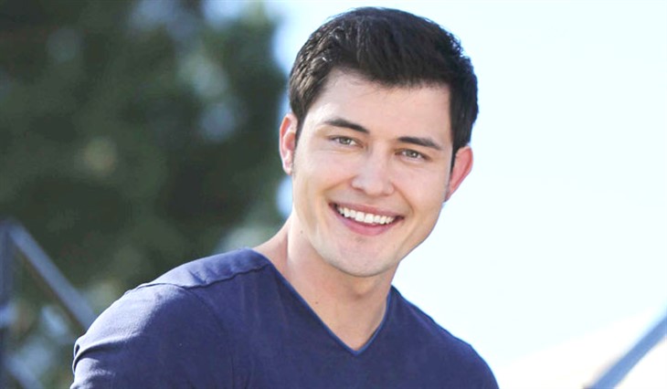 Christopher Sean