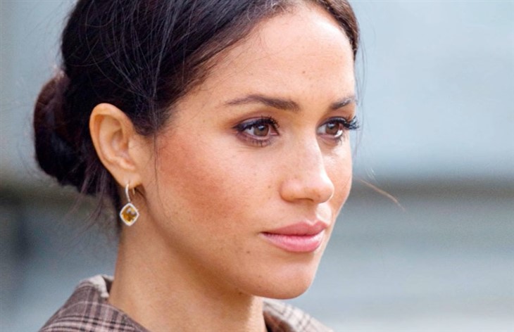 Meghan Markle