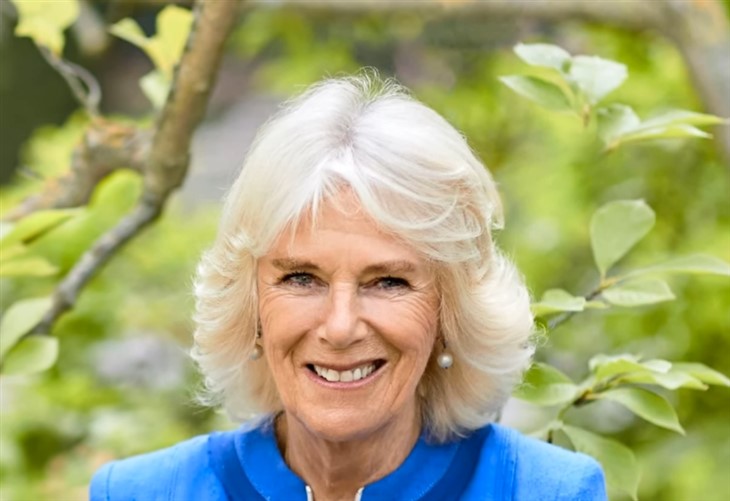 Camilla Parker Bowles