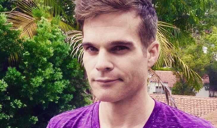 Days Of Our Lives – Greg Rikaart