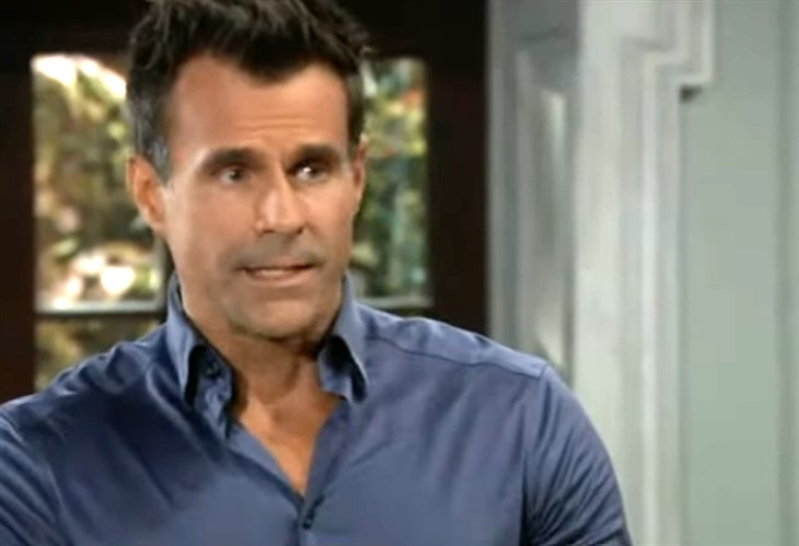 General Hospital: Drew Cain (Cameron Mathison)