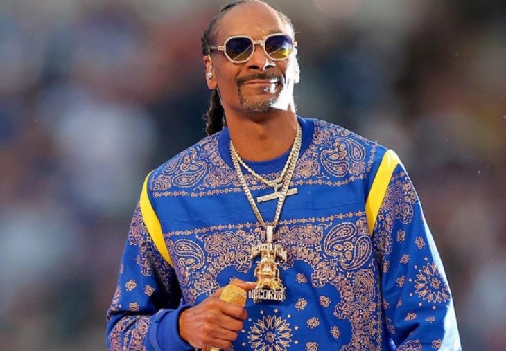 Snoop Dogg