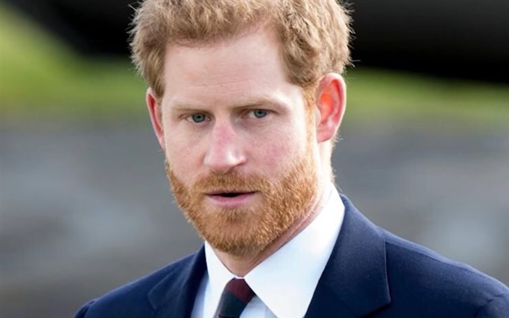 Prince Harry