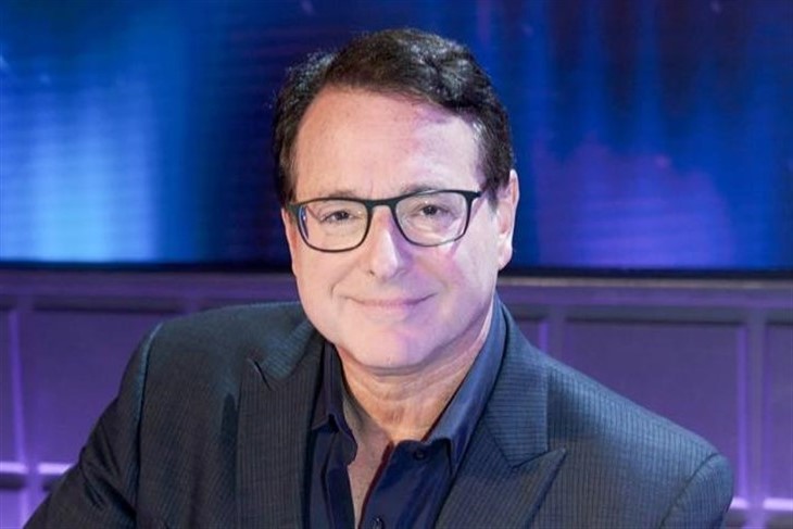 Bob Saget