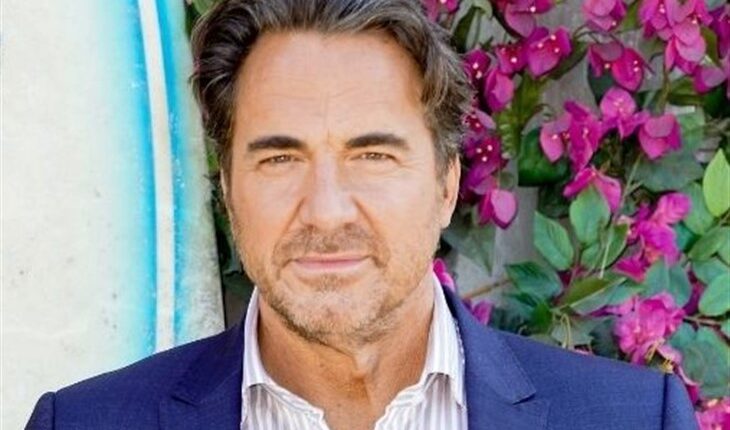 The Bold And The Beautiful -Thorsten Kaye