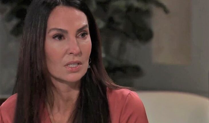 General Hospital – Harmony Miller (Inga Cadranel)