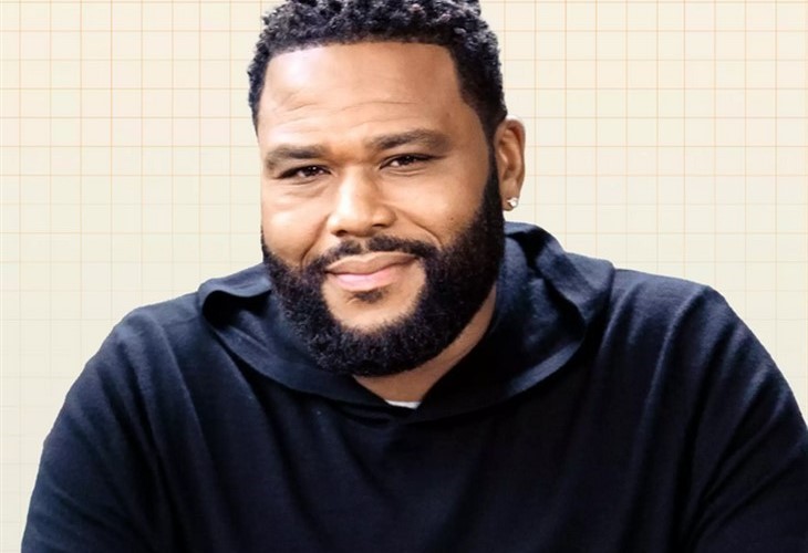 Anthony Anderson