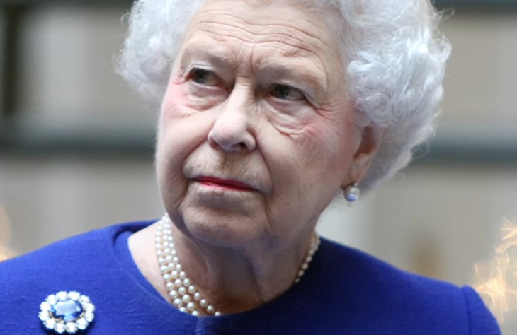 Queen Elizabeth