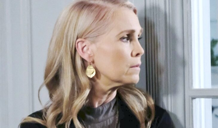 Days Of Our Lives – Jennifer Horton (Melissa Reeves)