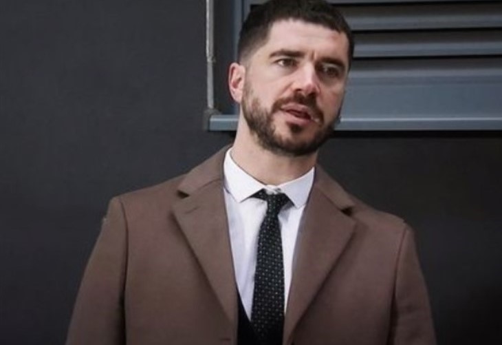 ‘Coronation Street’: Adam Barlow