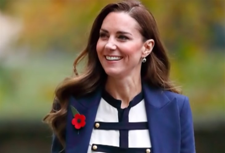 Kate Middleton