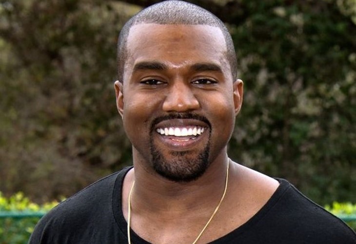 Kanye West