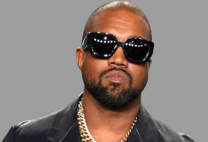 Kanye West