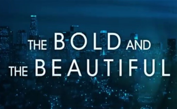 The Bold And The Beautiful (B&B) Spoilers: The CBS Daytime Drama Has ...