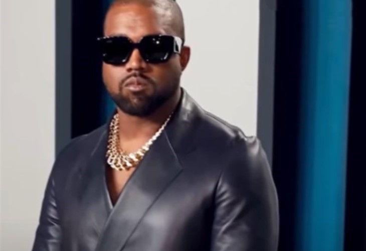 Kanye West