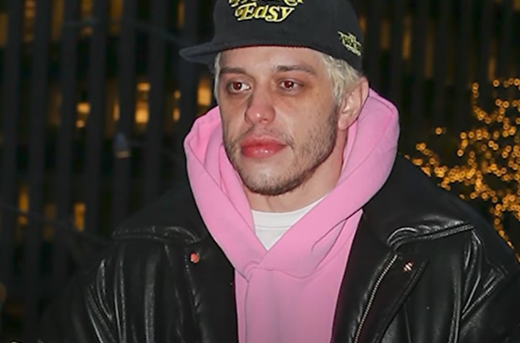 Pete Davidson