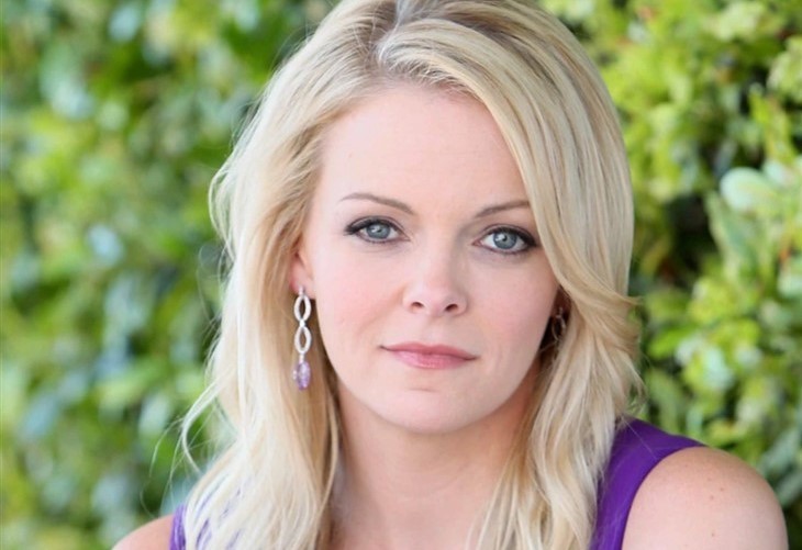 Days Of Our Lives: Martha Madison