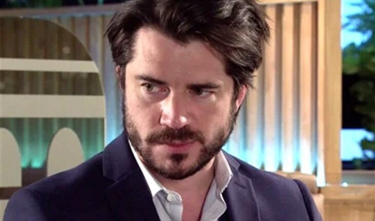 Coronation Street – Adam Barlow (Sam Robertson)