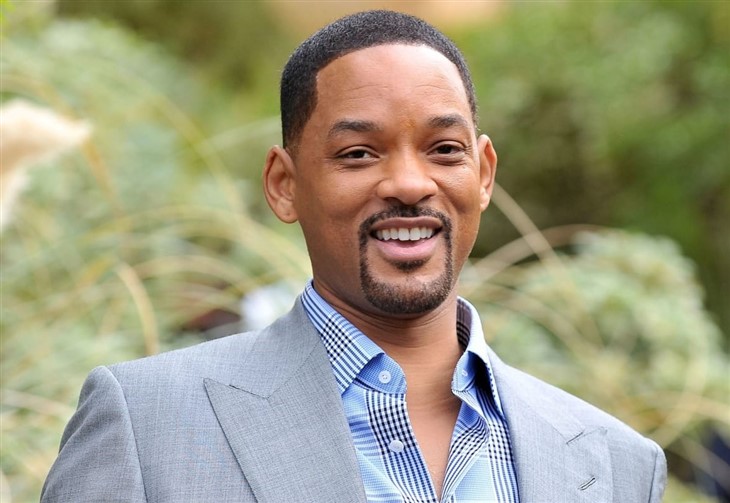 Will Smith