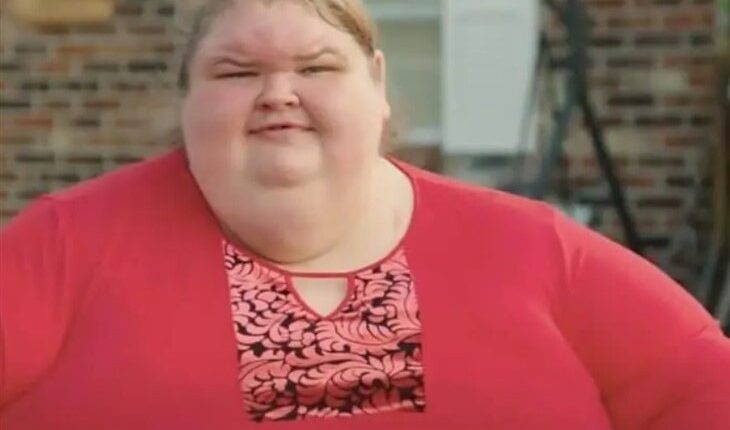 1000-Lb Sisters