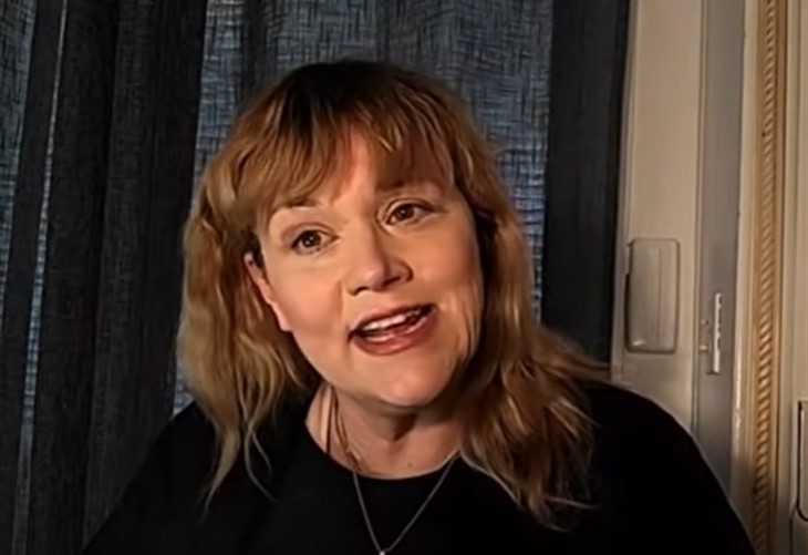 Samantha Markle 